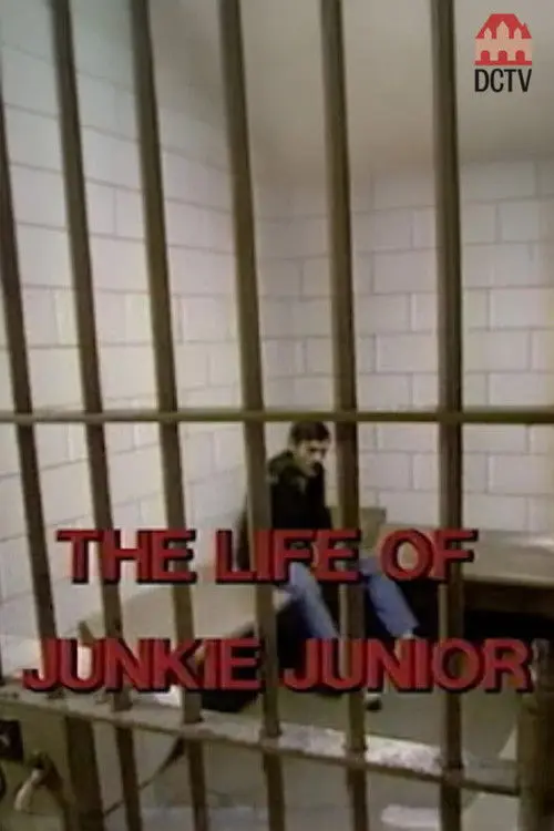 The Story of Junkie Junior