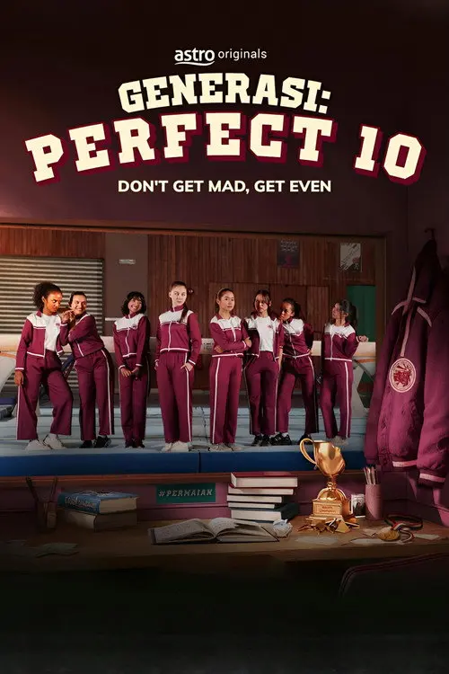 Generasi: Perfect 10