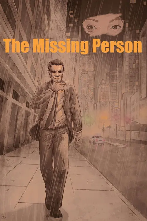 The Missing Person