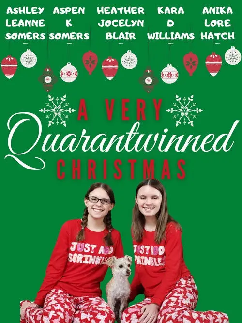 A Very Quarantwinned Christmas