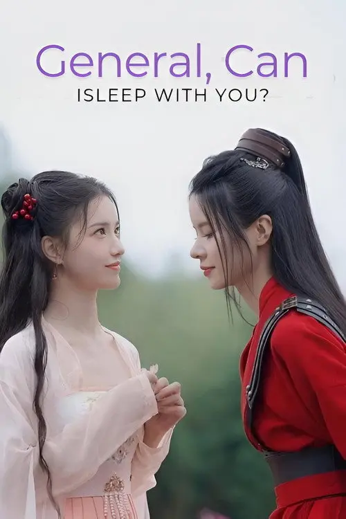 General, Can I Sleep with You?
