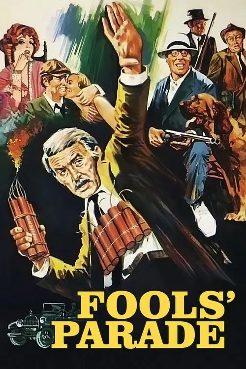 Fools' Parade