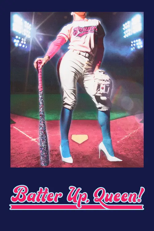 Batter Up, Queen!