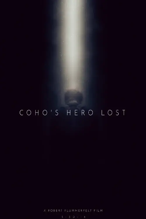 Coho's Hero Lost
