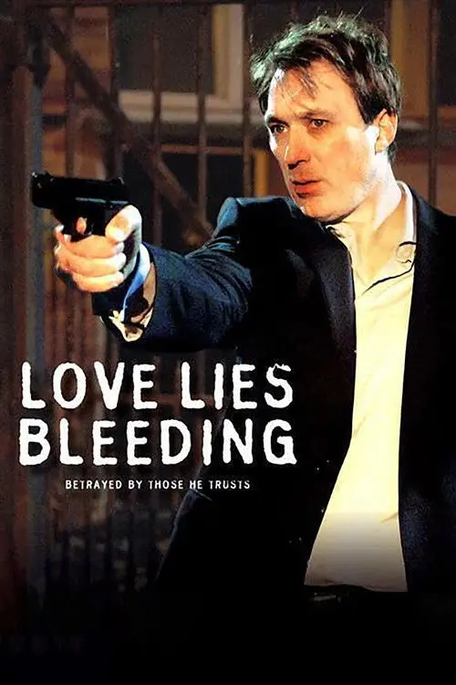 Love Lies Bleeding