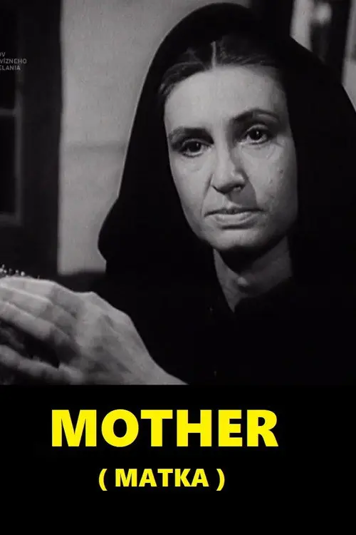 Mother