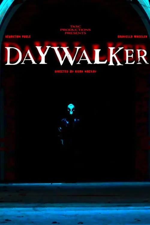 Daywalker