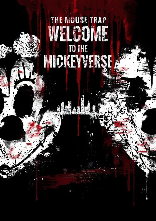The Mouse Trap: Welcome to the Mickeyverse