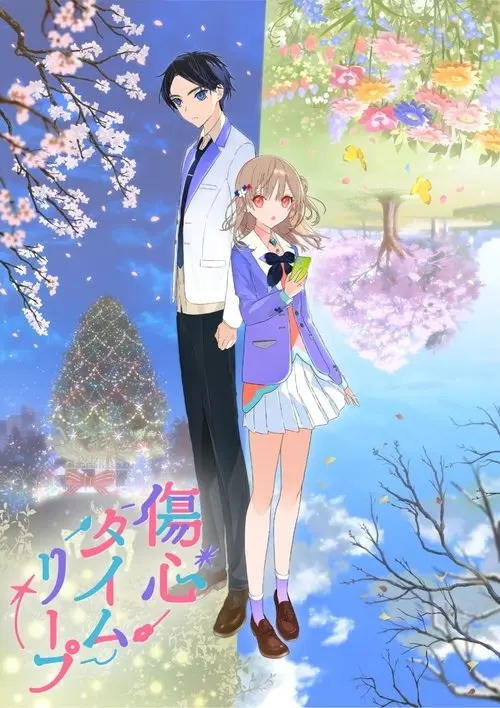 Shukan Ranobe Anime