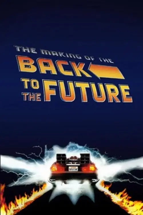 The Making of Back to the Future III