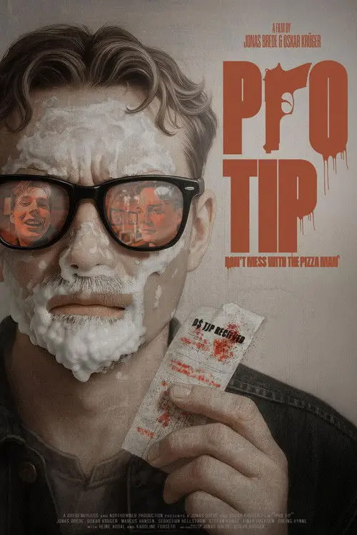 Pro Tip: Don't Mess With The Pizza Man