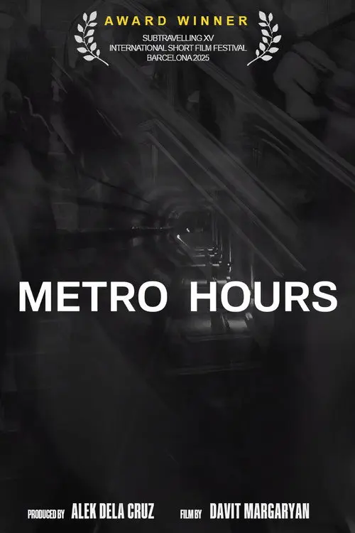 Metro Hours