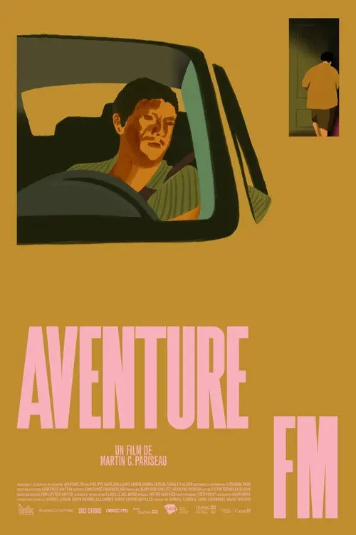 Aventure FM