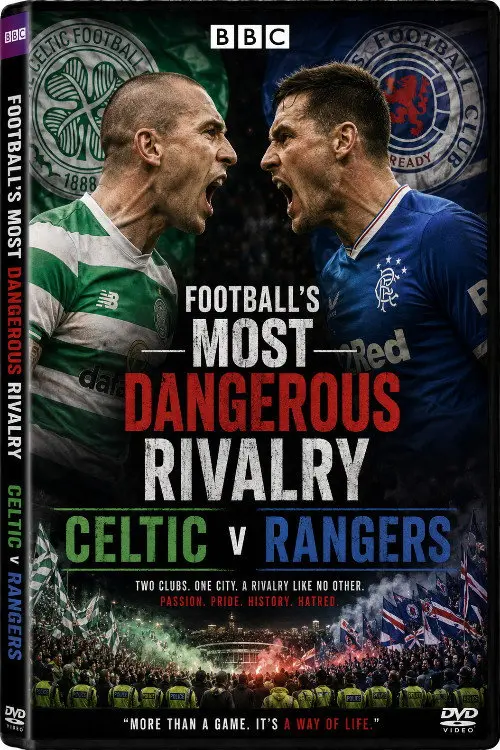Football’s Most Dangerous Rivalry
