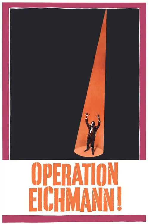 Operation Eichmann