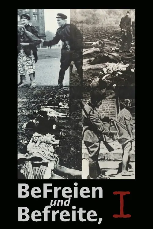 Liberators Take Liberties, part 1