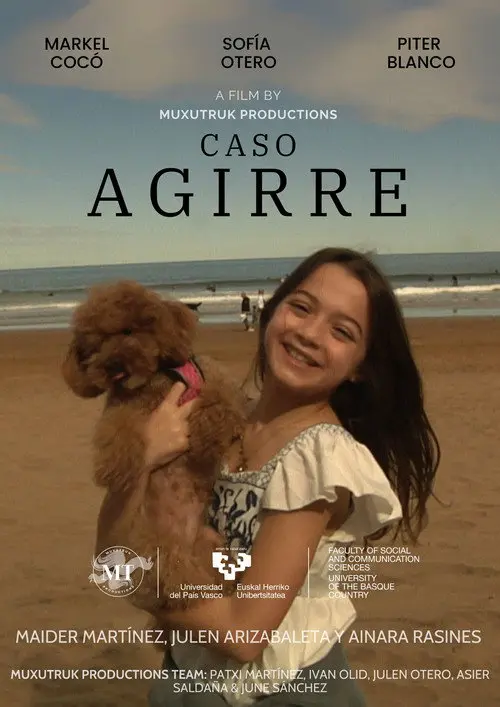 The Agirre Case