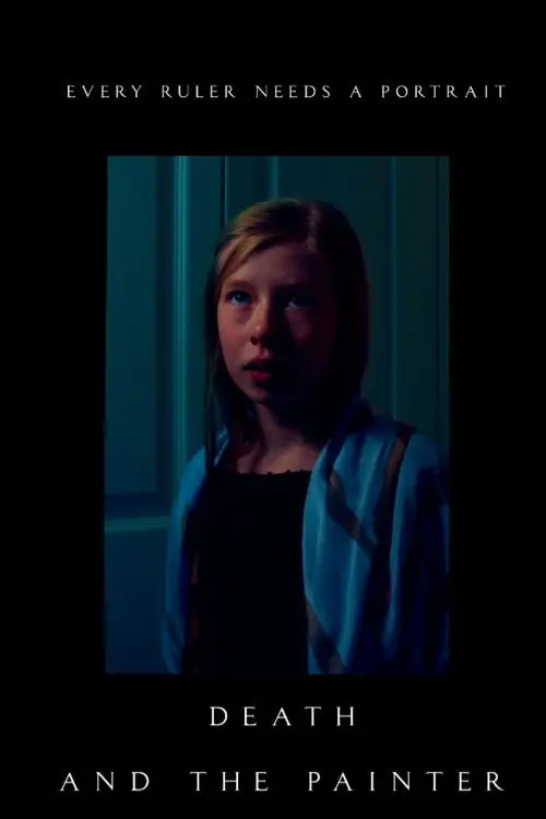 Death and The Painter