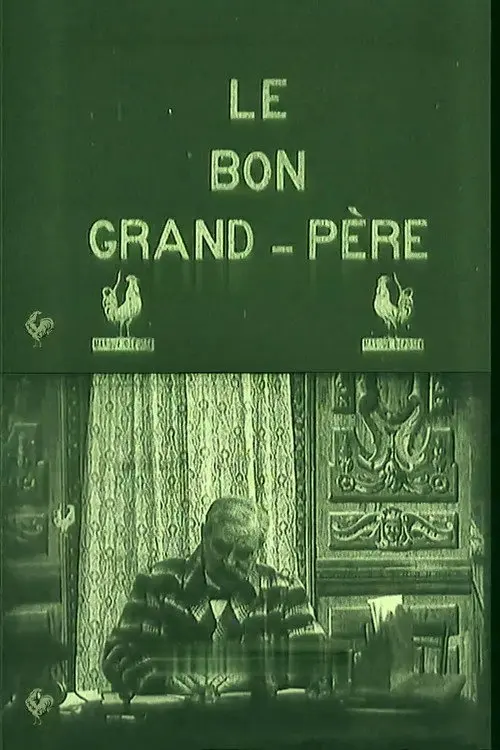 Le Bon grand-père