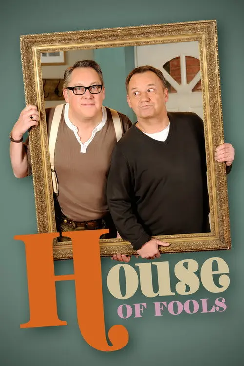 House of Fools