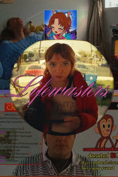 Lifewasters