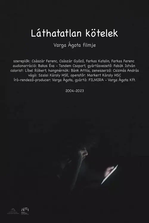 Láthatatlan Kötelek