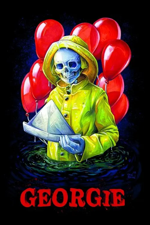 Georgie