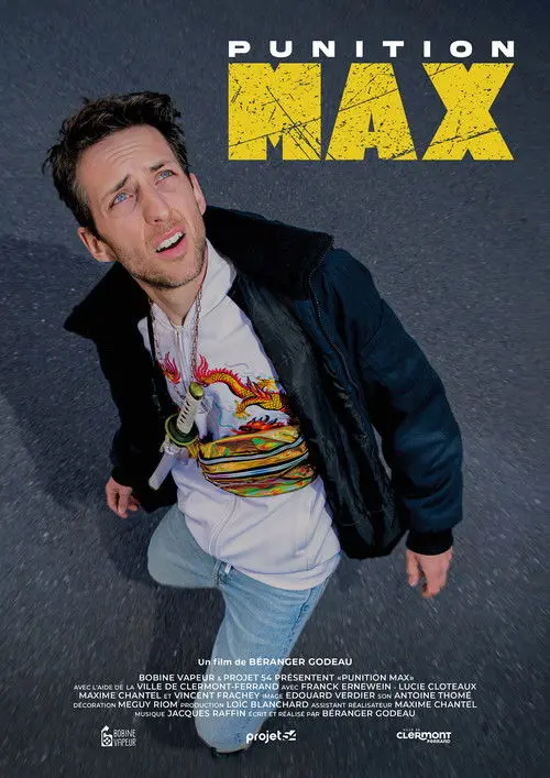Punition Max