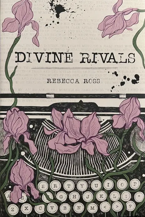 Divine Rivals