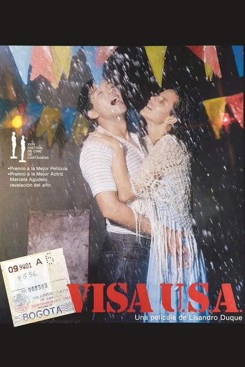 Visa U.S.A.