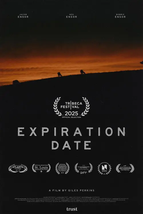 Expiration Date
