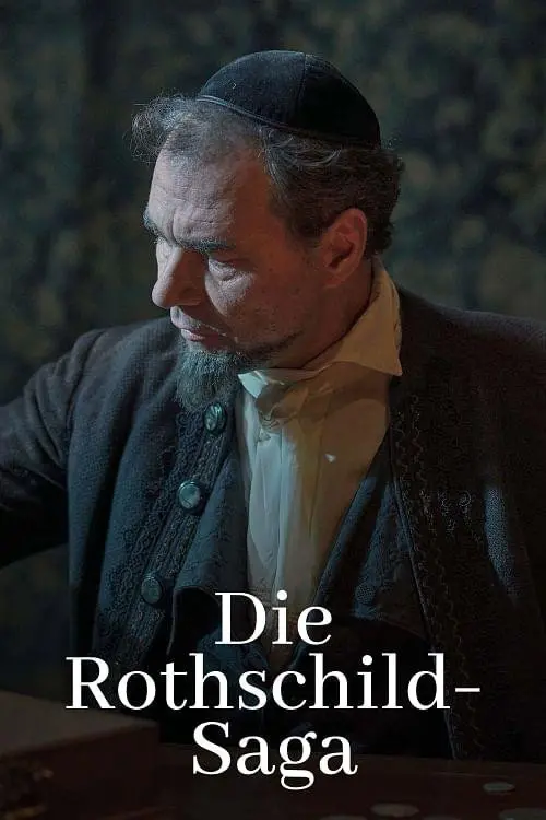 Rothschild Saga