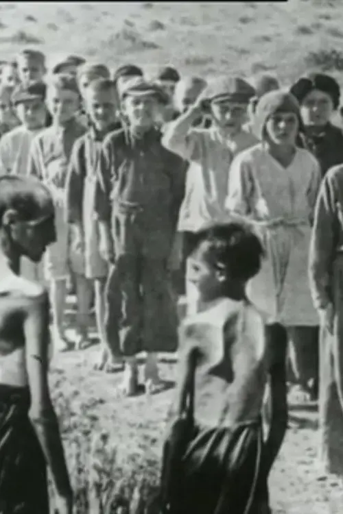 The Story of Seven-Hundred Polish Children