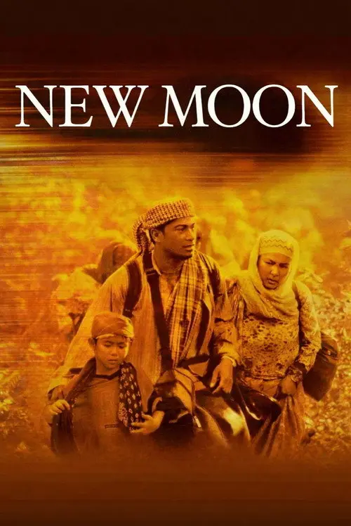 New Moon