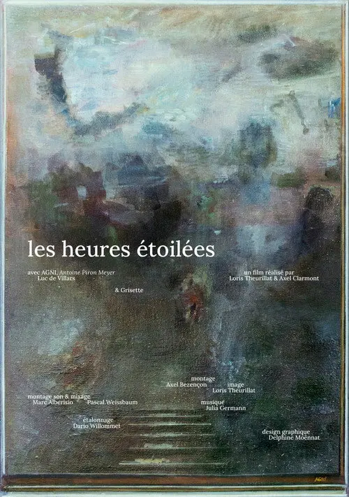 The Starry Hours