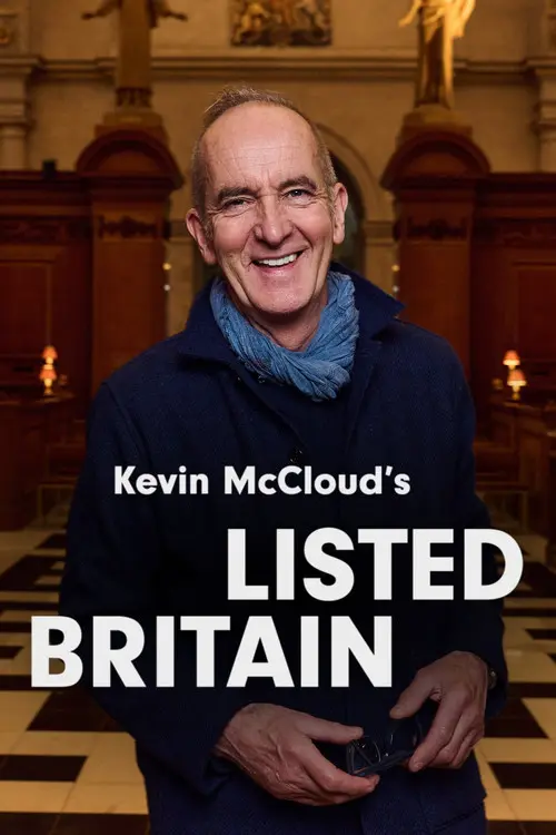 Kevin McCloud's Listed Britain