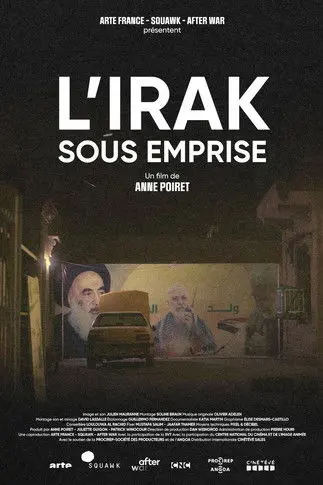 L’Irak sous emprise