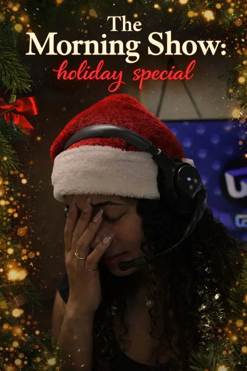 The Morning Show: Holiday Special