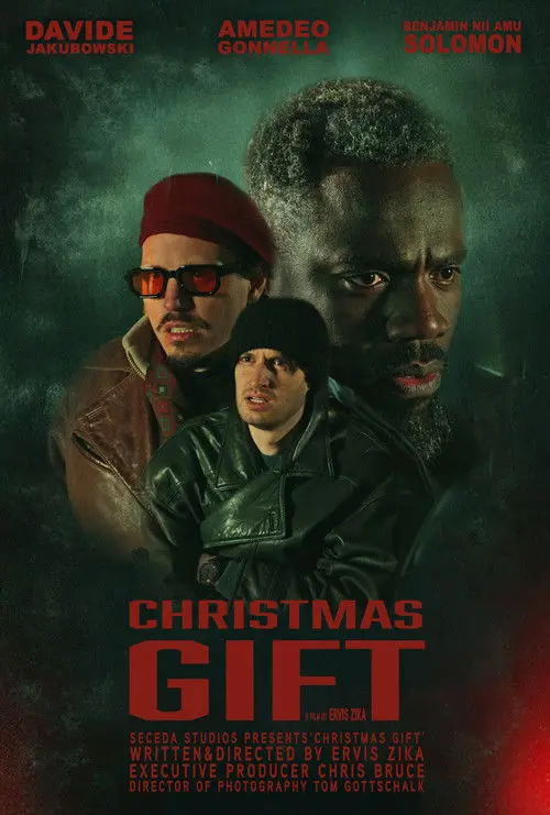 Christmas Gift