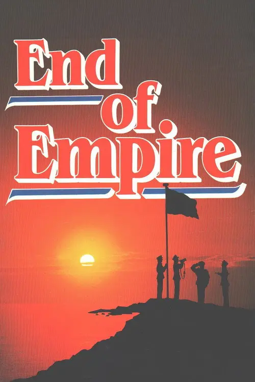 End of Empire