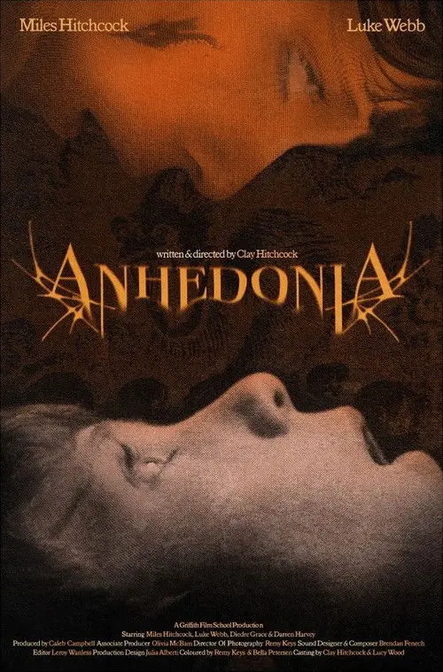 Anhedonia