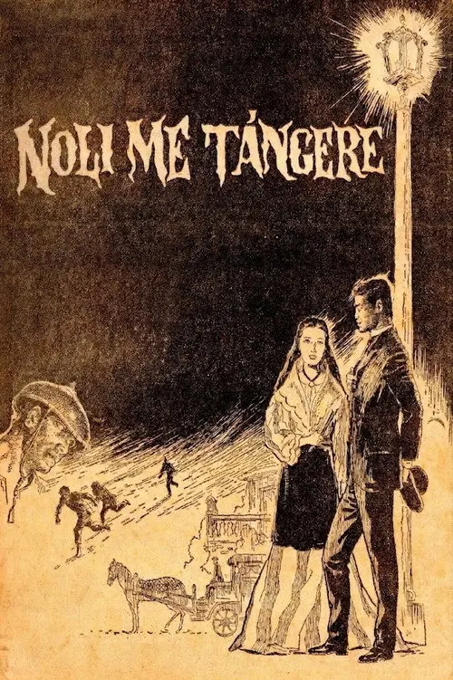 Noli Me Tángere