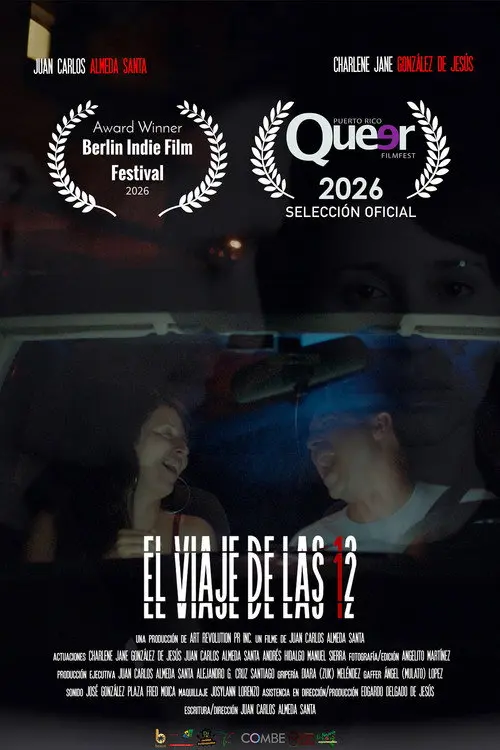El viaje de las 12