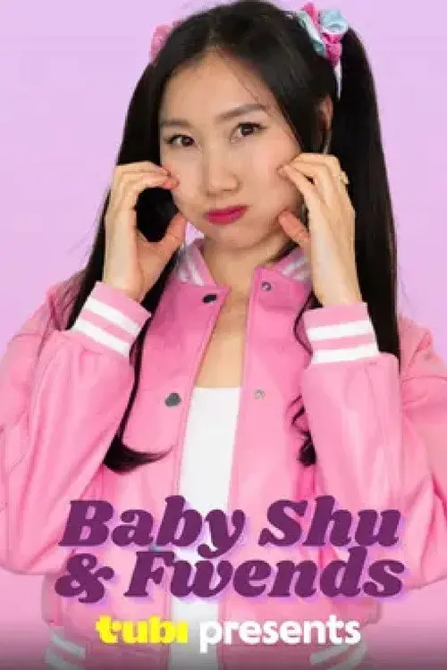 Baby Shu and Fwends