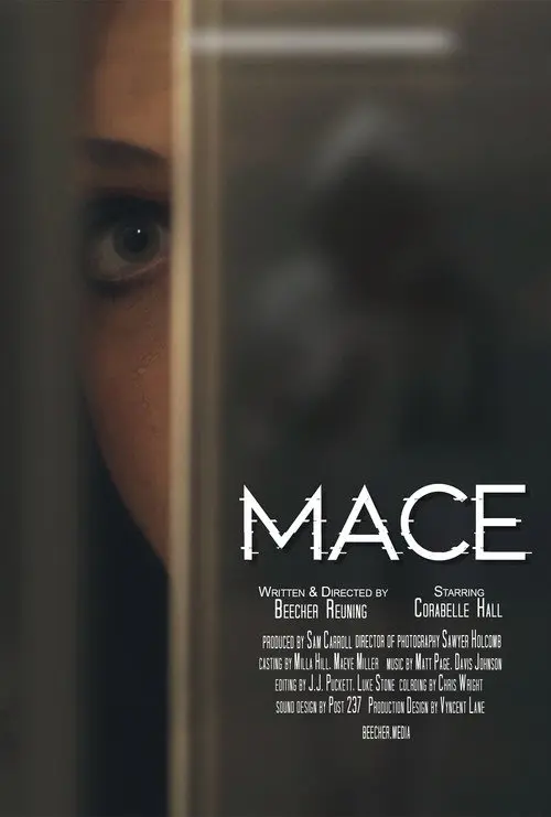 Mace