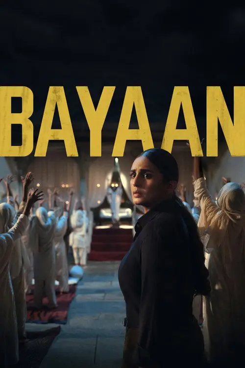 Bayaan