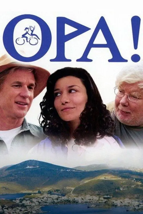 Opa!