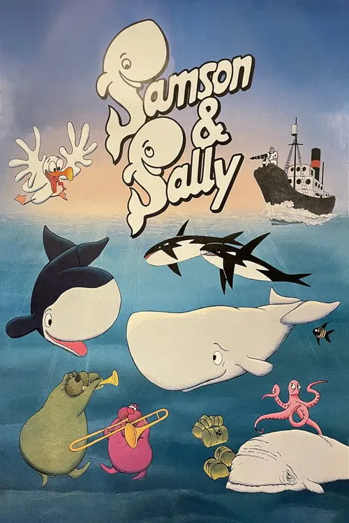 Samson & Sally