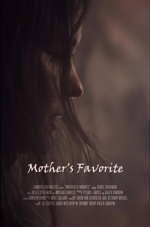Mother's Favorite