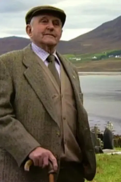 The Blue Tailor